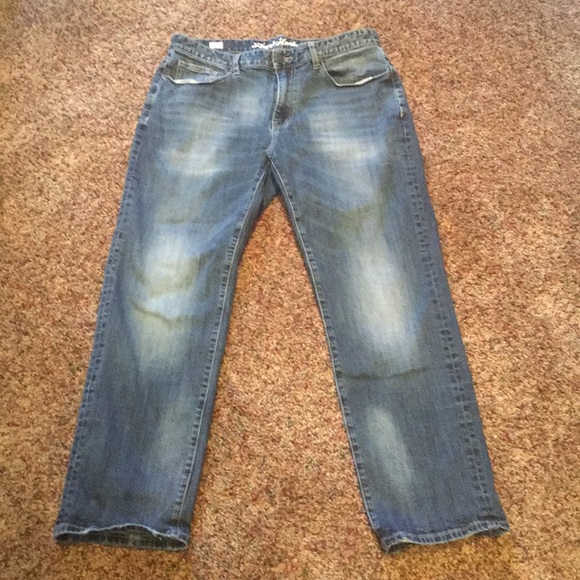 Flag and anthem jeans Clearance